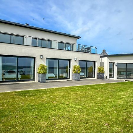 Chambres D'Hotes Vue Mer Carantec Eksteriør bilde