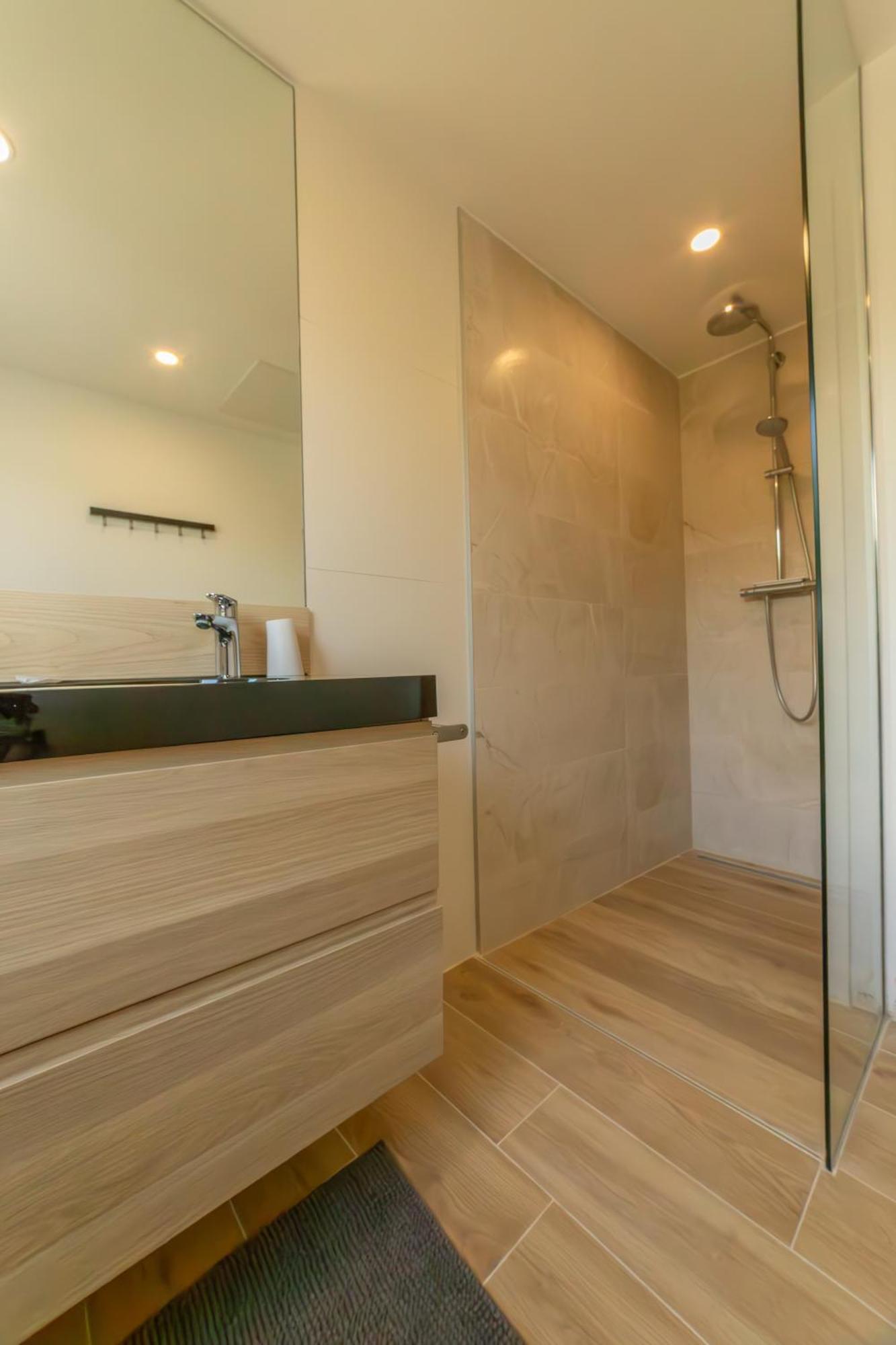 Chambres D'Hotes Vue Mer Carantec Eksteriør bilde