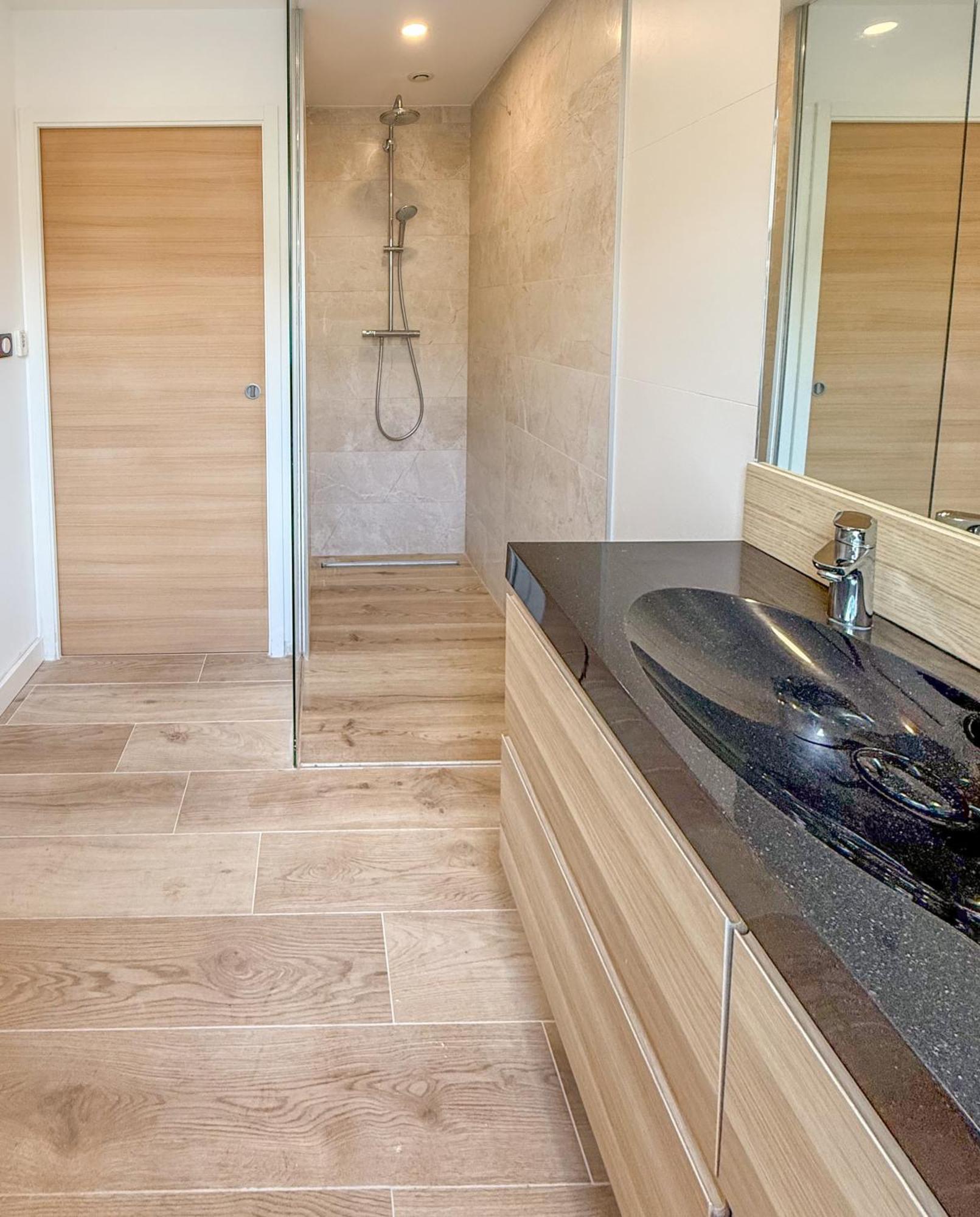 Chambres D'Hotes Vue Mer Carantec Eksteriør bilde
