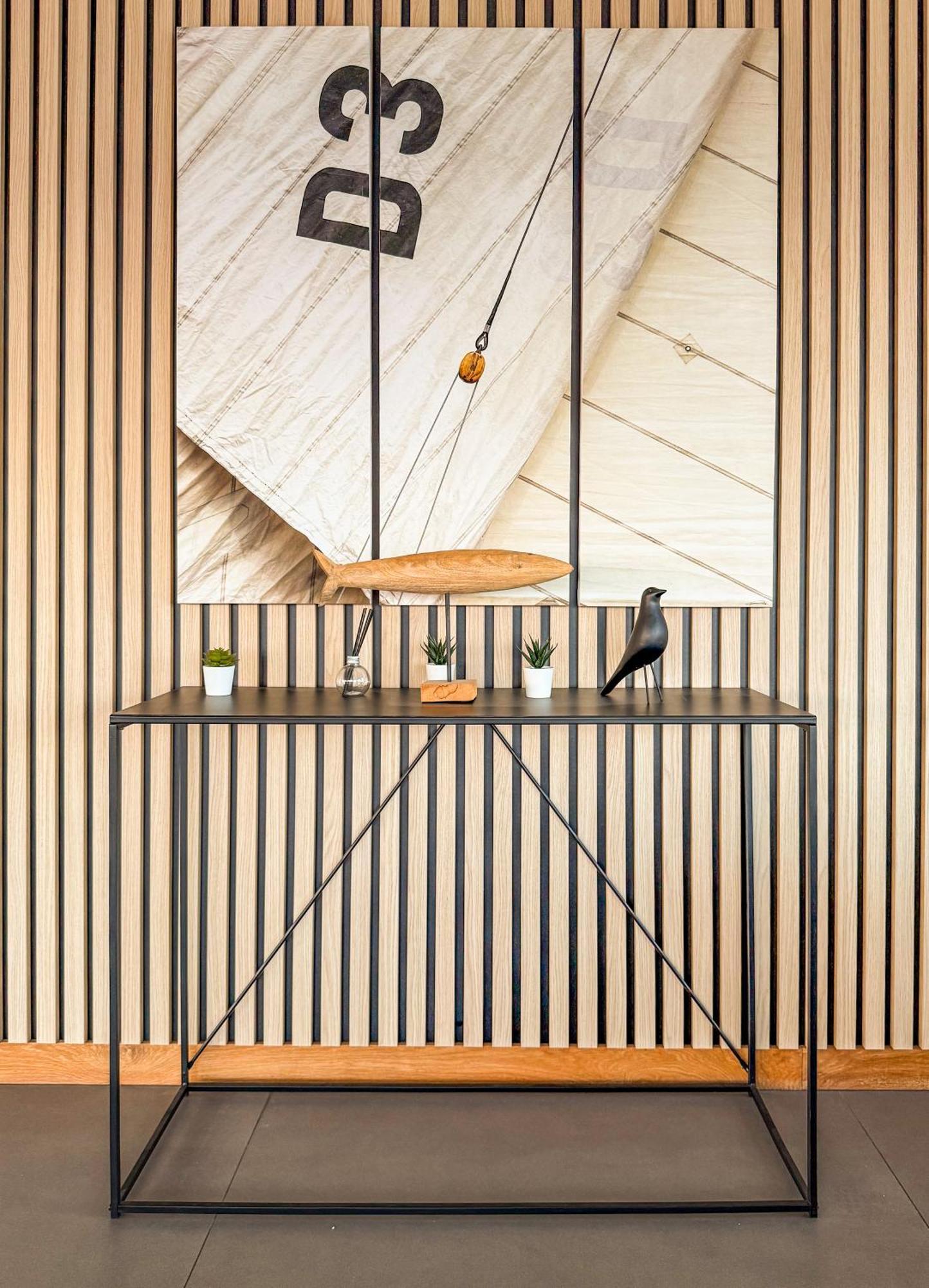 Chambres D'Hotes Vue Mer Carantec Eksteriør bilde